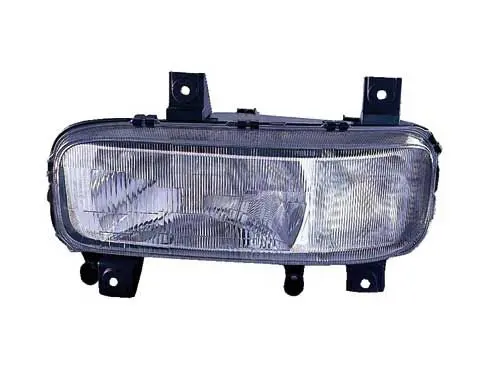 Handler.Part Headlight ALKAR 9821272 1