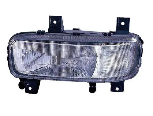 Handler.Part Headlight ALKAR 9831272 1