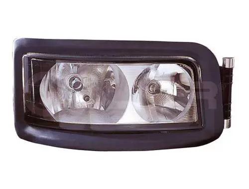 Handler.Part Headlight ALKAR 9842009 1