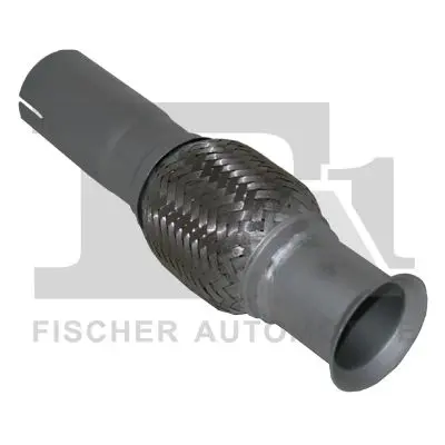 Handler.Part Flex hose, exhaust system FA1 VW450270 1