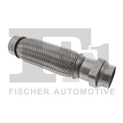 Handler.Part Flex hose, exhaust system FA1 VW452272 1