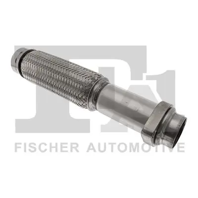 Handler.Part Flex hose, exhaust system FA1 VW452335 1