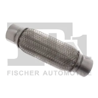 Handler.Part Flex hose, exhaust system FA1 VW460270 1