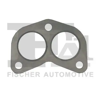 Handler.Part Gasket, exhaust pipe FA1 100901 1