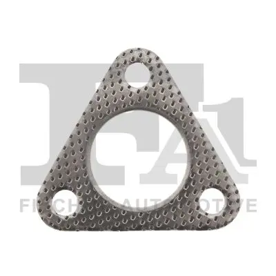 Handler.Part Gasket, exhaust pipe FA1 100902 1