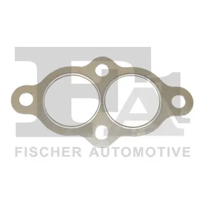 Handler.Part Gasket, exhaust pipe FA1 100903 1