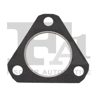 Handler.Part Gasket, exhaust pipe FA1 100906 1