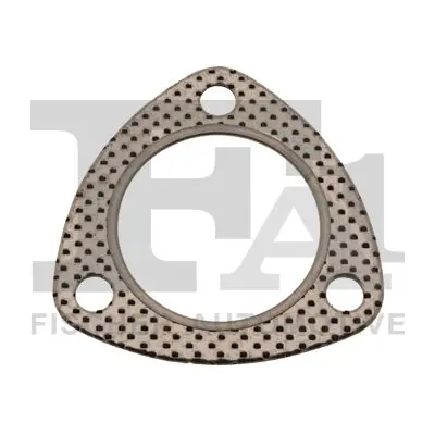 Handler.Part Gasket, exhaust pipe FA1 100907 1