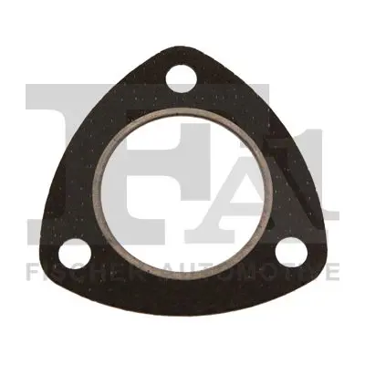 Handler.Part Gasket, exhaust pipe FA1 100908 1