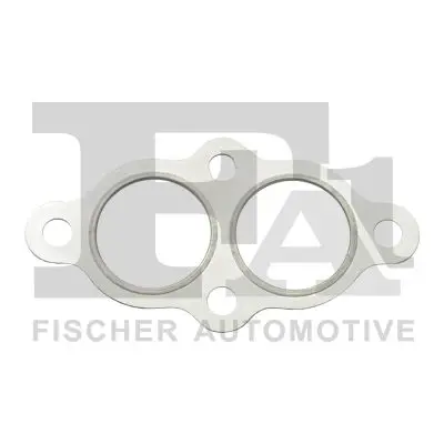 Handler.Part Gasket, exhaust pipe FA1 100909 1