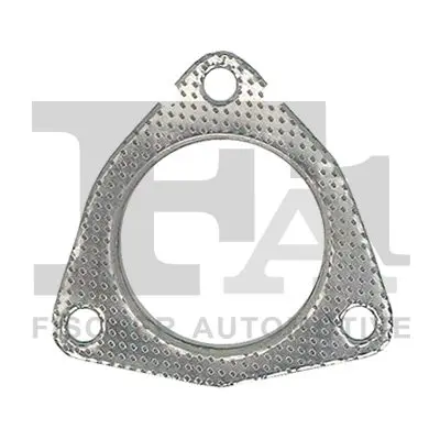 Handler.Part Gasket, exhaust pipe FA1 100913 1