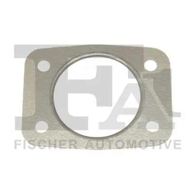 Handler.Part Gasket, exhaust pipe FA1 100920 1