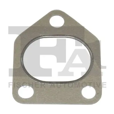 Handler.Part Gasket, charger FA1 100924 1