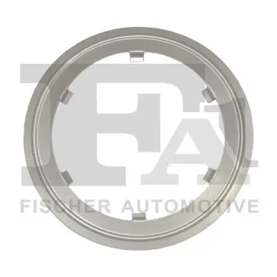 Handler.Part Gasket, exhaust pipe FA1 100926 1