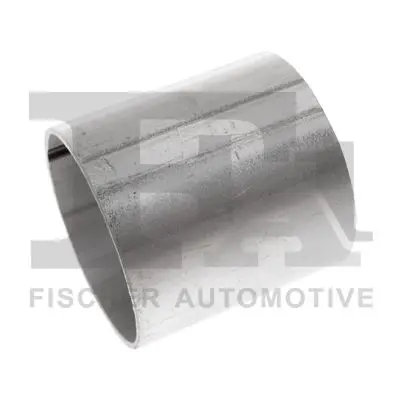 Handler.Part Pipe connector, exhaust system FA1 106946 1