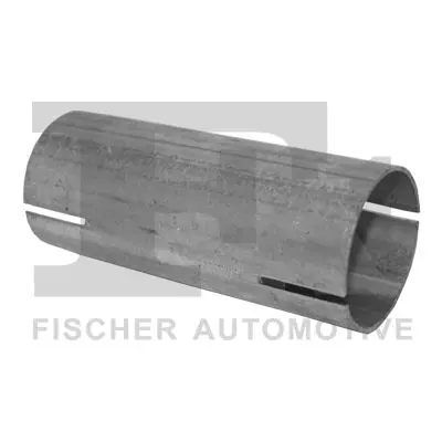 Handler.Part Pipe connector, exhaust system FA1 107946 1