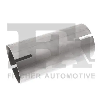 Handler.Part Pipe connector, exhaust system FA1 107956 1