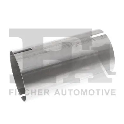 Handler.Part Pipe connector, exhaust system FA1 107961 1