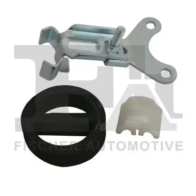 Handler.Part Mounting kit, exhaust system FA1 109916 1