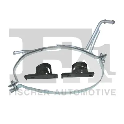 Handler.Part Holder, exhaust system FA1 109920 1