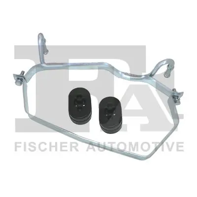 Handler.Part Holding bracket, silencer FA1 109923 1