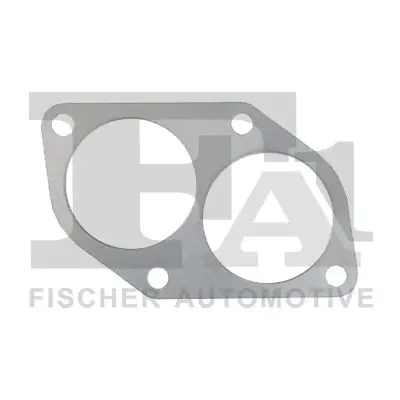 Handler.Part Gasket, exhaust pipe FA1 110901 1