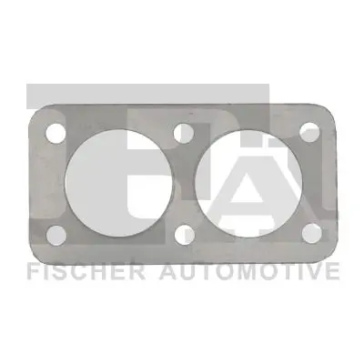 Handler.Part Gasket, exhaust pipe FA1 110902 1