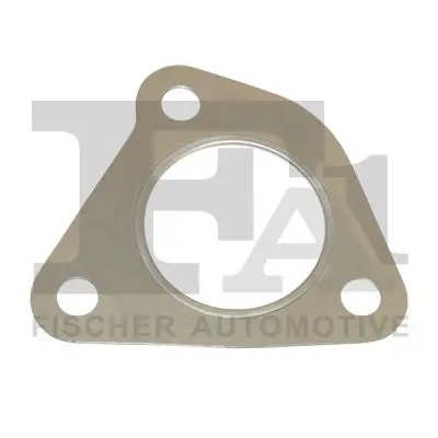 Handler.Part Gasket, exhaust pipe FA1 110910 1