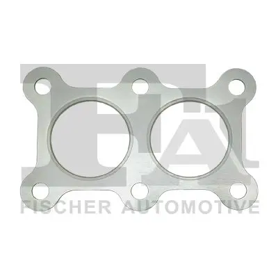 Handler.Part Gasket, exhaust pipe FA1 110947 1