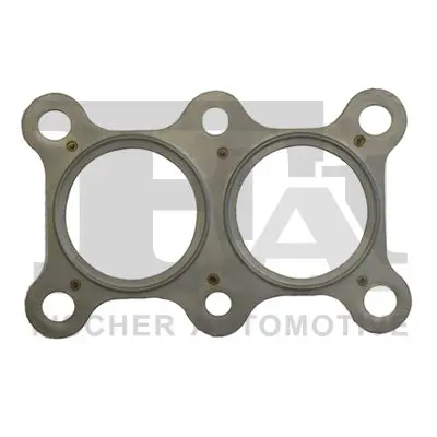 Handler.Part Gasket, exhaust pipe FA1 110956 1