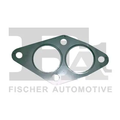 Handler.Part Gasket, exhaust pipe FA1 110964 1