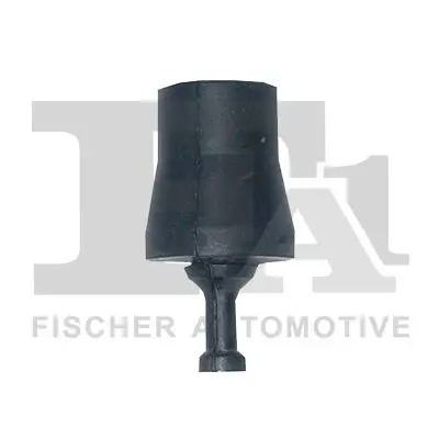 Handler.Part Rubber buffer, silencer FA1 113910 1