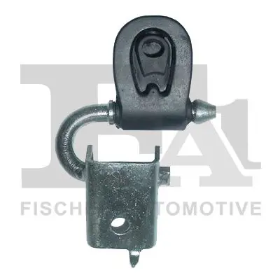 Handler.Part Holder, exhaust system FA1 113929 1