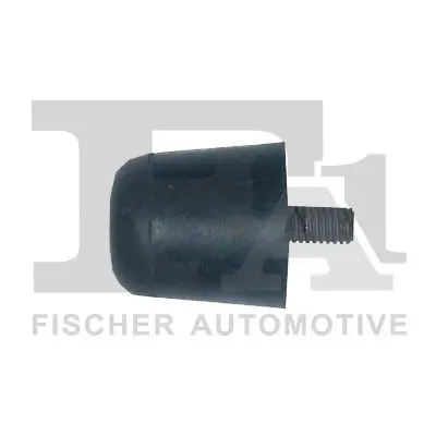 Handler.Part Rubber buffer, silencer FA1 113734 1