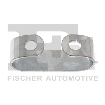 Handler.Part Spring, silencer FA1 115904 1