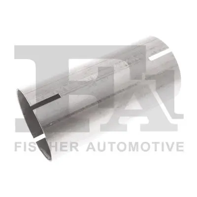 Handler.Part Pipe connector, exhaust system FA1 115961 1