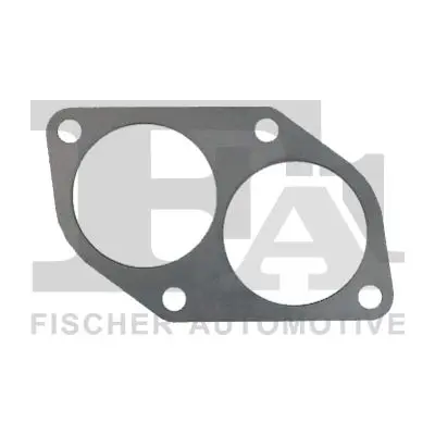 Handler.Part Gasket, exhaust pipe FA1 120905 1