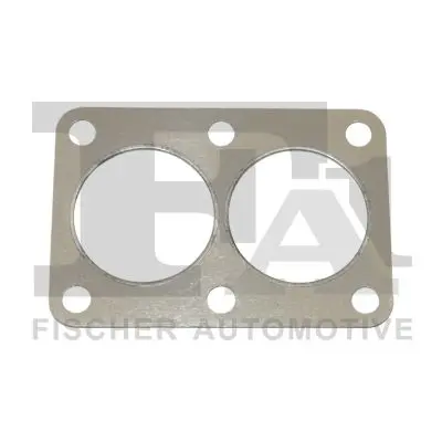 Handler.Part Gasket, exhaust pipe FA1 120907 1