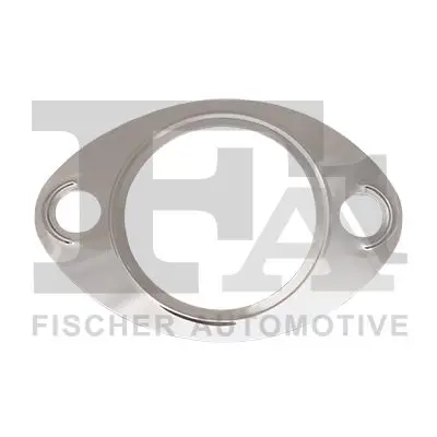 Handler.Part Gasket, exhaust pipe FA1 120921 1