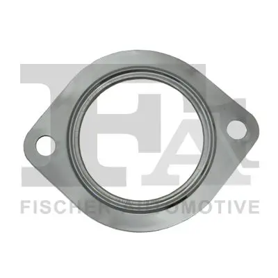 Handler.Part Gasket, exhaust pipe FA1 120923 1