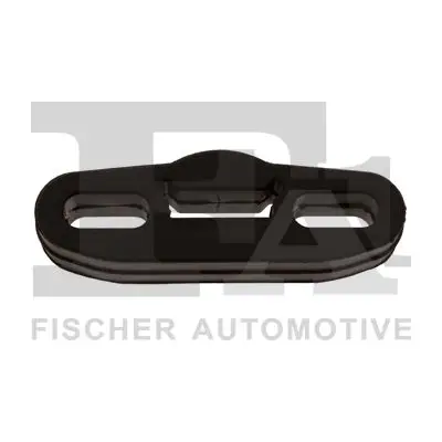 Handler.Part Holder, exhaust system FA1 123902 1