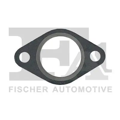 Handler.Part Gasket, exhaust pipe FA1 130901 1