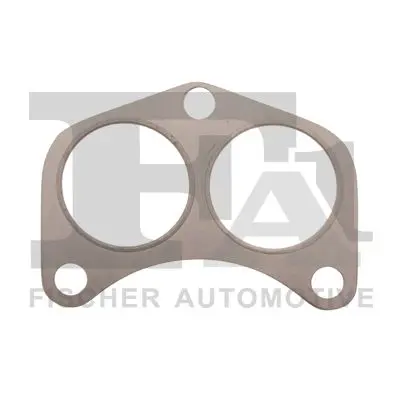 Handler.Part Gasket, exhaust pipe FA1 130902 1