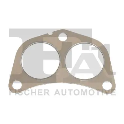 Handler.Part Gasket, exhaust pipe FA1 130915 1