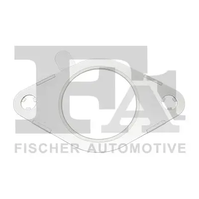 Handler.Part Gasket, exhaust pipe FA1 130918 1