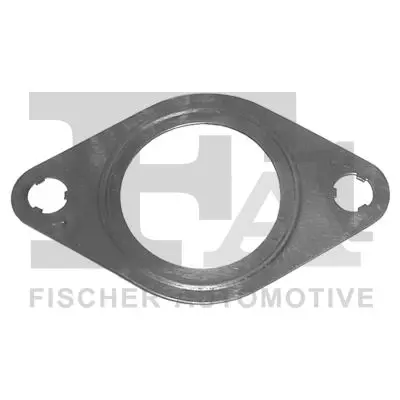 Handler.Part Gasket, exhaust pipe FA1 130953 1