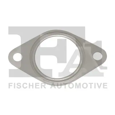 Handler.Part Gasket, exhaust pipe FA1 130963 1