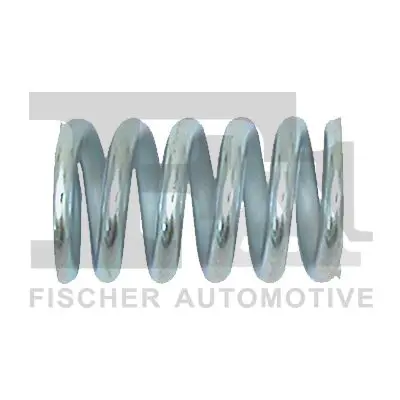 Handler.Part Spring, silencer FA1 135905 1