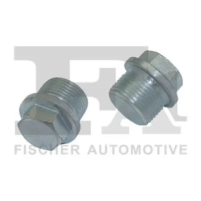 Handler.Part Sealing plug, oil sump FA1 142020001 1