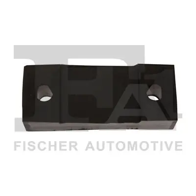 Handler.Part Holder, exhaust system FA1 143707 1